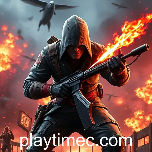 Exploring the Thrills and Challenges of Action Games
