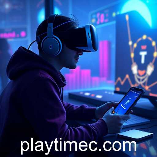 Revolutionizing Digital Playtime in 2025