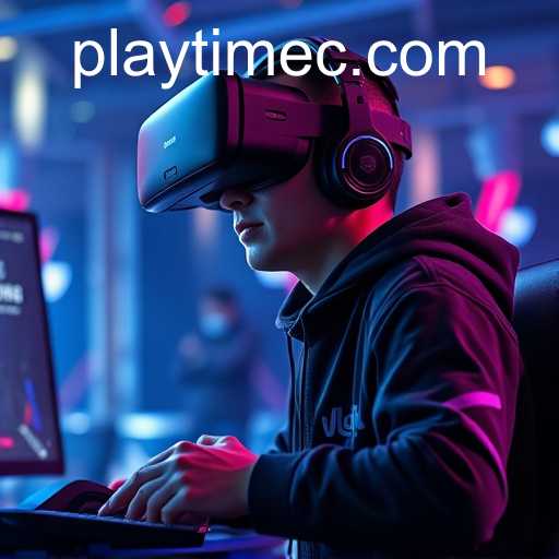 The Evolution of Online Gaming in 2025