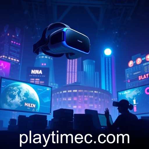 The Evolution of Digital Playtime: Trends and Innovations