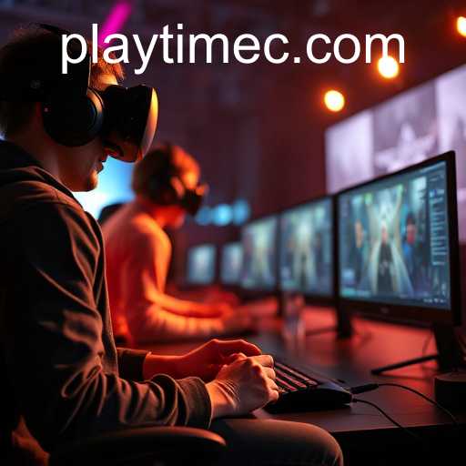 The Evolution of Online Gaming in 2025