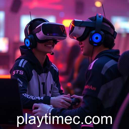 The Evolution of Online Gaming Communities