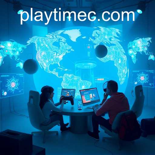 The Evolution of Online Gaming in 2025