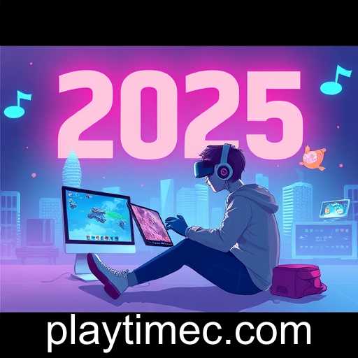 The Evolution of Playtime: A Digital Renaissance