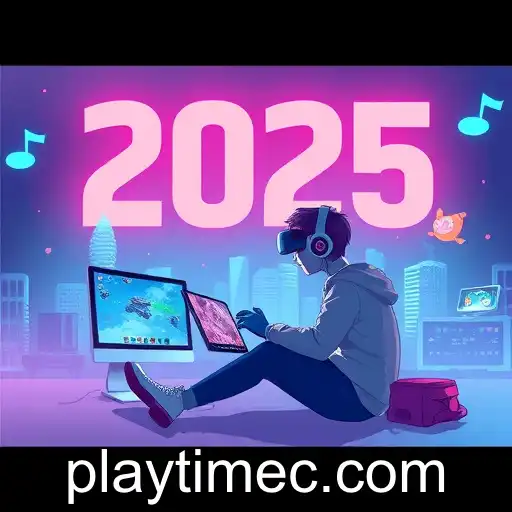 The Evolution of Playtime: A Digital Renaissance