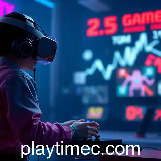 The Evolutionary Dawn of Playtime Gaming