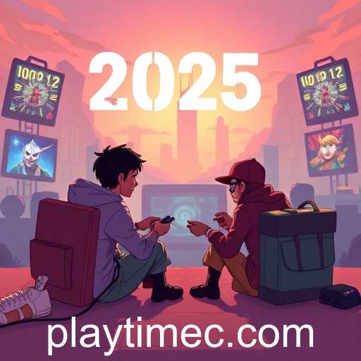 The Evolving World of Online Gaming