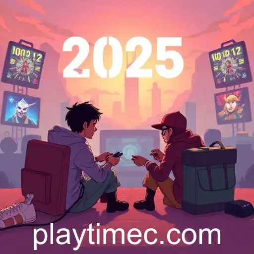 The Evolving World of Online Gaming