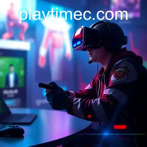 Transforming Playtime: The Future of Online Gaming