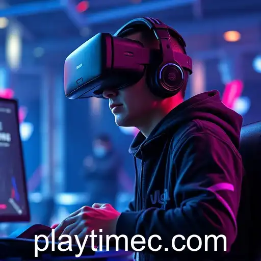 The Evolution of Online Gaming in 2025