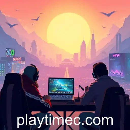 The Evolution of Playtime: Trends Shaping 2025