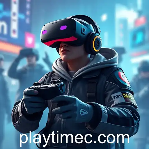 The Evolution of Playtime: A Digital Renaissance