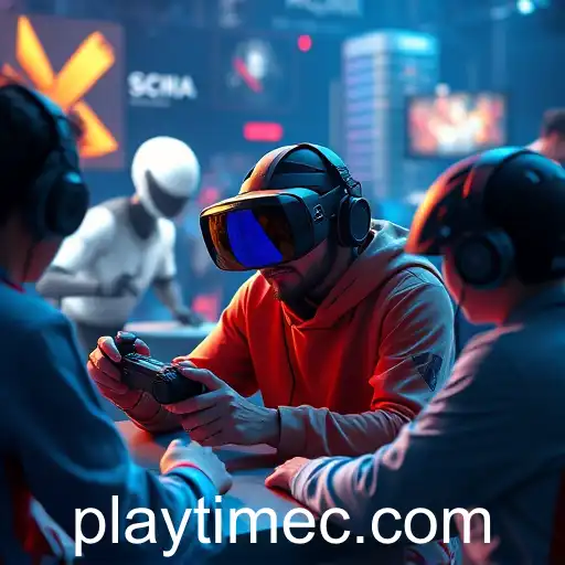 Evolving Landscape of Online Playtime