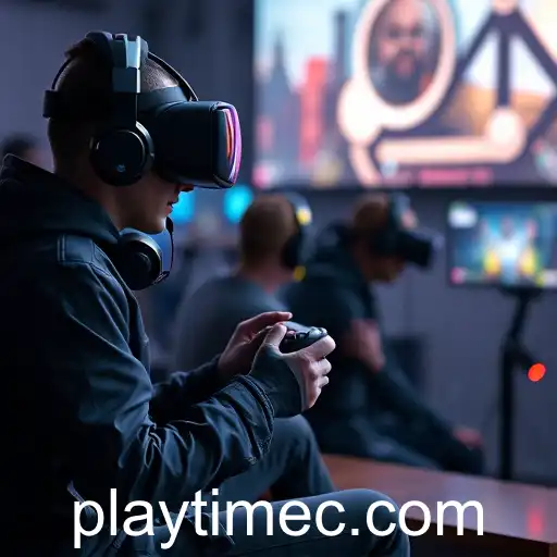 Unveiling the Latest Trends in Gaming for 2025