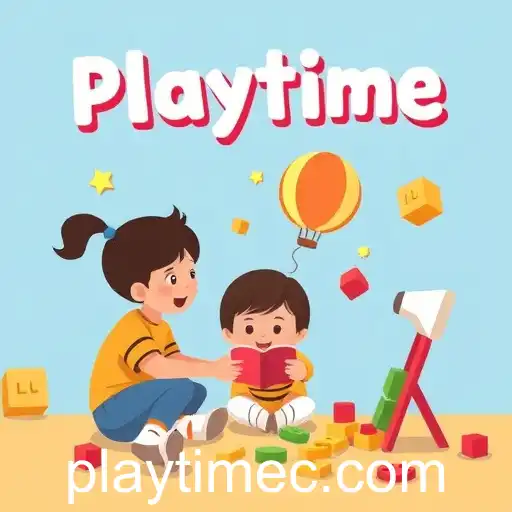 Playtime Revolutionizes Gaming Experience