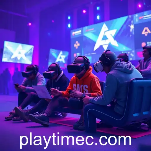 The Evolution of Playtime in Gaming