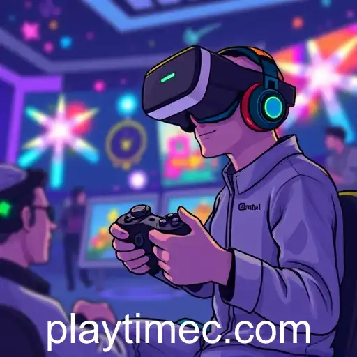 The Rise of Online Gaming Communities