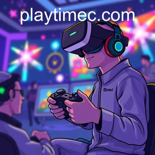 The Rise of Online Gaming Communities