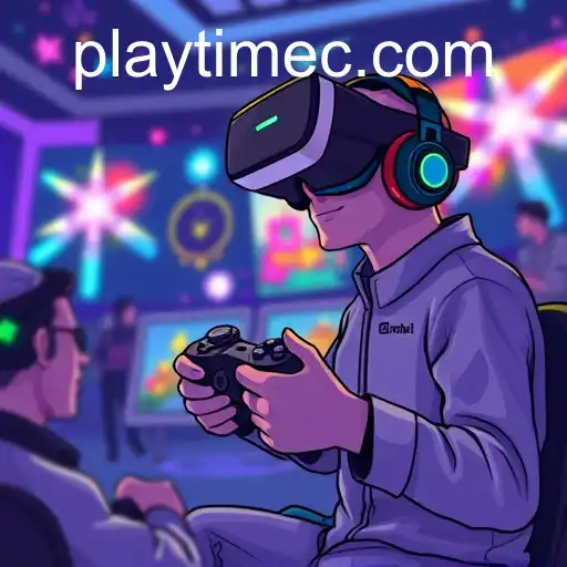 The Rise of Online Gaming Communities