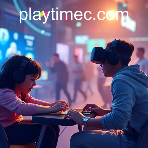 The Rise of Playtime: A New Era in Online Gaming