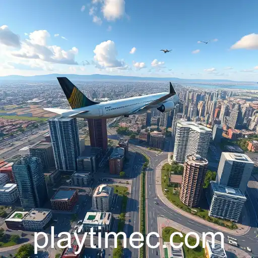 Exploring Virtual Worlds: The Allure of Simulation Games