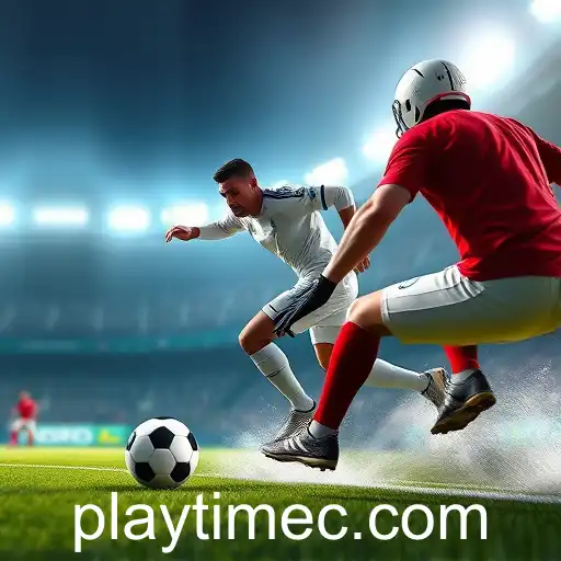 Exploring the Thrilling World of Sports Games: A Dive into Playtime Dynamics