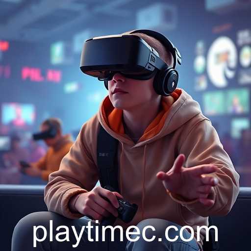 The Evolution of Playtime: Bridging Past and Future