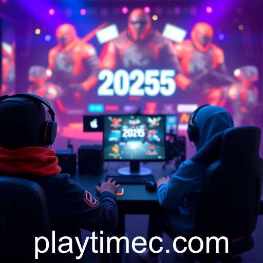 The Growing Influence of Playtime in Gaming