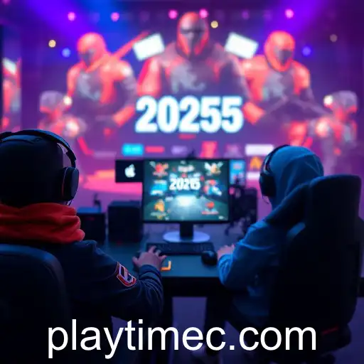 The Growing Influence of Playtime in Gaming